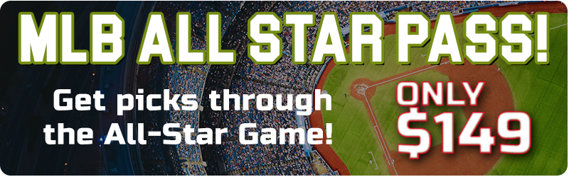 MLB Premium Picks