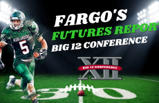 Matt Fargo,BIG 12,College Football,College Football Preview,Kansas State,Utah,Arizona State,Baylor,TCU,Texas Tech,Free Pick