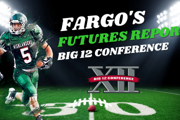 Matt Fargo,BIG 12,College Football,College Football Preview,Kansas State,Utah,Arizona State,Baylor,TCU,Texas Tech,Free Pick