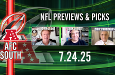 NFL,NFL AFC South Preview,Win Totals,Odds,Expert Picks,Doug Upstone,Sean Higgs,Chip Chirimbes,Texans,Colts,titans,Jaguars,NFL Betting Preview,NFL Free Picks & Best Bets