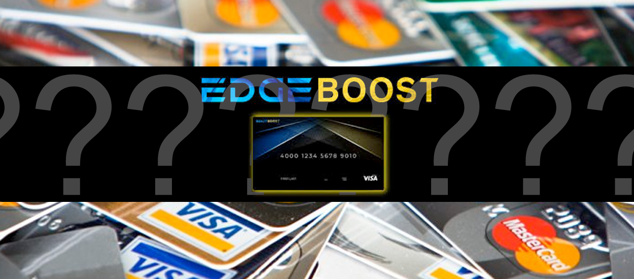 New Visa Debit Card Gives Gamblers Better Options