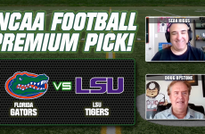 LSU,Florida,Sean Higgs,Doug Upstone,Winners Circle Sports Betting Podcast,SEC,College Football,College Football Betting Preview,LSU vs Florida Best Bets,LSU Tigers vs Florida Gators,College Football Betting Preview & Picks