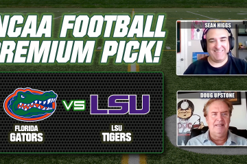LSU,Florida,Sean Higgs,Doug Upstone,Winners Circle Sports Betting Podcast,SEC,College Football,College Football Betting Preview,LSU vs Florida Best Bets,LSU Tigers vs Florida Gators,College Football Betting Preview & Picks