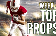 Sean Higgs,Kevin Thomas,Thursday Night Football,NFL,NFL Betting,TNF Best Bets,Seahawks vs Cardinals,Seahawks vs Cardinals Best Bets,ATTD picks,Same Game Parlays,Player Props