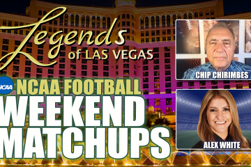 Miami vs Florida State,Alabama vs Vanderbilt,Texas vs Florida,College Football Picks,Alex White,Chip Chirimbes,College Football Week 6 Picks and Predictions