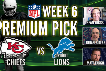 Lions vs Chiefs,Brian Bitler,Sean Higgs,Sunday Night Football,Detroit Lions vs Kansas City Chiefs,NFL Free Picks,NFL Best Bets,Detroit Lions vs Kansas City Chiefs Best Bets