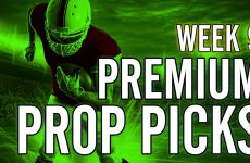 Ravens vs Dolphins,Ravens,Dolphins,Ravens vs Dolphins Best Bets,NFL Week 9 Picks,NFL Predictions,NFL Week 9 Picks & Predictions,Anytime Touchdown bet,parlay,Sean Higgs,Kevin Thomas