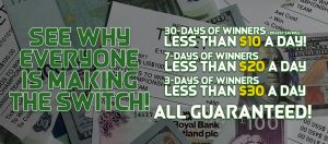 Unlock Winning Sports Picks – Exclusive Multi-Day Subscription Specials!