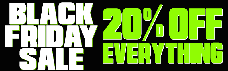 Thanksgiving Picks Savings Sitewide