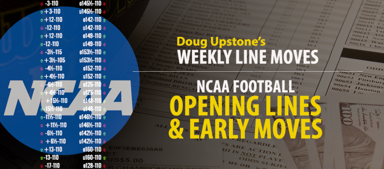 Rutgers,Ohio State,UCLA,Oregon,Georgia Southern,Old Dominion,Troy,James Madison,Washington State,Washington,Missouri,Oklahoma,Tennessee,Alabama,Michigan,California,Stanford,college football line moves,college football betting,week 13 cfb,odds movement,cfb betting trends,doug upstone picks,gamblersworld,college football predictions,ohio state vs rutgers,old dominion vs georgia southern,washington state vs james madison,missouri vs oklahoma,cal vs stanford,big game betting insights,sharp action,cfb line movement,college football free picks,Doug Upstone
