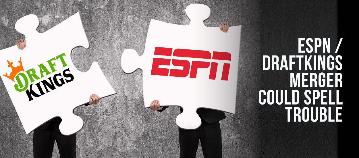 ESPN partnership with DraftKings could indicate trouble for other brands