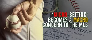 MLB decision to limit betting pitches isn’t the solution