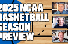 NCAA Basketball,College Basketball,Doug Upstone,Chip Chirimbes,Sean Higgs,NCAA Basketball Futures,NCAA Basketball Season Preview
