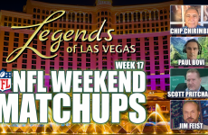 Scott Pritchard,Jim Feist,Paul Bovi,Chip chirimbes,NFL Picks,NFL week 17 best bets,NFL week 17 predictions