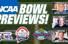 Sean Higgs,Doug Upstone,Chip Chirimbes,Toledo vs Louisville,Western Kentucky vs Southern Miss,UNLV vs Ohio,NCAA Football Bowls Free Picks,College Football