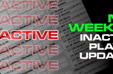 Arizona Cardinals,Atlanta Falcons,Baltimore Ravens,Buffalo Bills,Carolina Panthers,Chicago Bears,Cincinnati Bengals,Cleveland Browns,Dallas Cowboys,Denver Broncos,Detroit Lions,Green Bay Packers,Houston Texans,Indianapolis Colts,Jacksonville Jaguars,Kansas City Chiefs,Las Vegas Raiders,Los Angeles Chargers,Los Angeles Rams,Miami Dolphins,Minnesota Vikings,New England Patriots,New Orleans Saints,New York Giants,New York Jets,Philadelphia Eagles,Pittsburgh Steelers,San Francisco 49ers,Seattle Seahawks,Tampa Bay Buccaneers,Tennessee Titans,Washington Commanders,NFL Betting,NFL Week 18 Playoff Scenarios,NFL Playoffs betting,NFL Week 18 Best Bets,NFL Week 18 Inactives,Who is playing,who is sitting