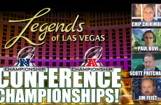 Scott Pritchard,Chip Chirimbes,Jim Feist,AFC Championship,NFC Championship,Rams vs Seahawks & Patriots vs Broncos Best Bets,Legends of Las Vegas