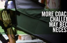 NFL coaches challenges pass interference