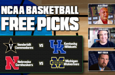 Sean Higgs,Alex Smart,Matt Fargo,Vanderbilt vs Kentucky,Nebraska vs Michigan,NCAA Basketball Best Bets