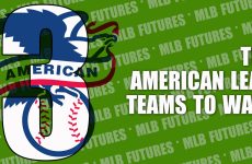 Three AL Teams to Watch This MLB Season,Boston Red Sox,Detroit Tigers,Baltimore Orioles,MLB,MLB Futures Bets,MLB Futures Market