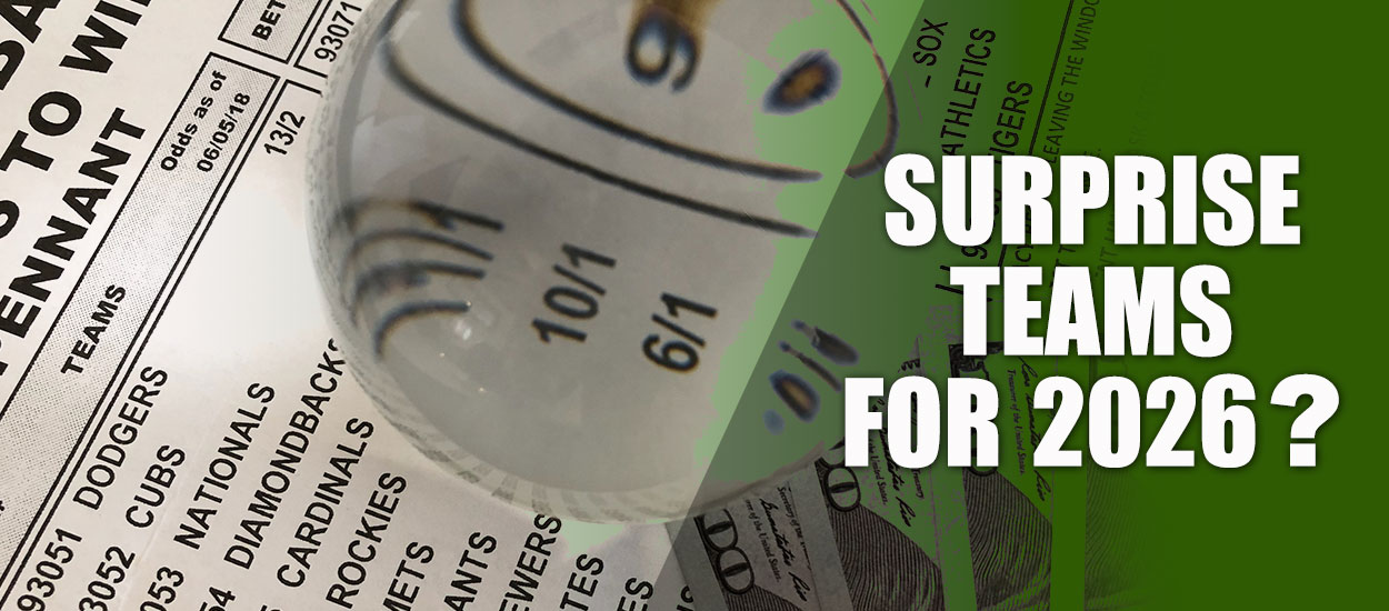 Atlanta Braves,St Louis Cardinals,Houston Astros,MLB 2026 Win Totals,MLB 2026 Season Surprises,MLB Season win totals,Teams to watch that could surprise this MLB season