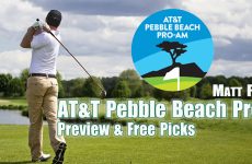 Sepp Straka,Matt Fargo,Golf Betting,AT&T Pebble Beach Best Bets,Patrick Cantlay,Russell Henley,Maverick McNealy,Pebble Beach