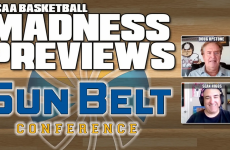 College Basketball Best Bets,Sun Belt Tournament,Sean Higgs,Doug Upstone,UL Monroe vs Old Dominion,Georgia State vs UL Louisiana