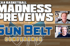 College Basketball Best Bets,Sun Belt Tournament,Sean Higgs,Doug Upstone,UL Monroe vs Old Dominion,Georgia State vs UL Louisiana