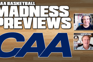 Coastal Athletic Association ConferenceTournament Best Bets,Get More College Basketball Picks Here