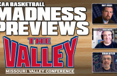 MVC Conference,College Basketball Tournament Best Bets,Matt Fargo,Sean Higgs,Brian Bitler,College Basketball Tournament Best Bets Today for the Missouri Valley Conference,Get More College Basketball Picks Here:,Missouri Valley Conference Tournament Best Bets