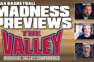 MVC Conference,College Basketball Tournament Best Bets,Matt Fargo,Sean Higgs,Brian Bitler,College Basketball Tournament Best Bets Today for the Missouri Valley Conference,Get More College Basketball Picks Here:,Missouri Valley Conference Tournament Best Bets