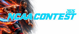 gamblersWORLD's 4th Annual NCAA Bracket Contest