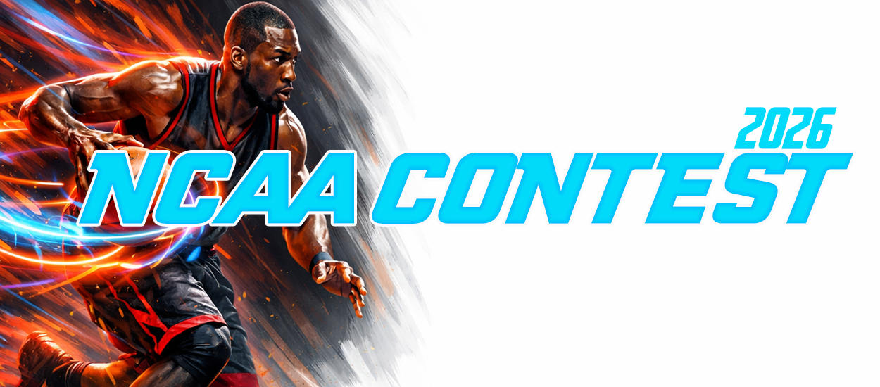 gamblersWORLD's 4th Annual NCAA Bracket Contest