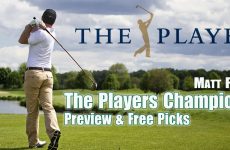 The Players Championship Best Bets 2026,Golf,Matt Fargo,Sepp Straka,Jake Knapp,Viktor Hovland,Hideki Matsuyama,THE PLAYERS Championship Preview and Picks,TPC Sawgrass