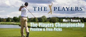 The Players Championship Best Bets 2026,Golf,Matt Fargo,Sepp Straka,Jake Knapp,Viktor Hovland,Hideki Matsuyama,THE PLAYERS Championship Preview and Picks,TPC Sawgrass
