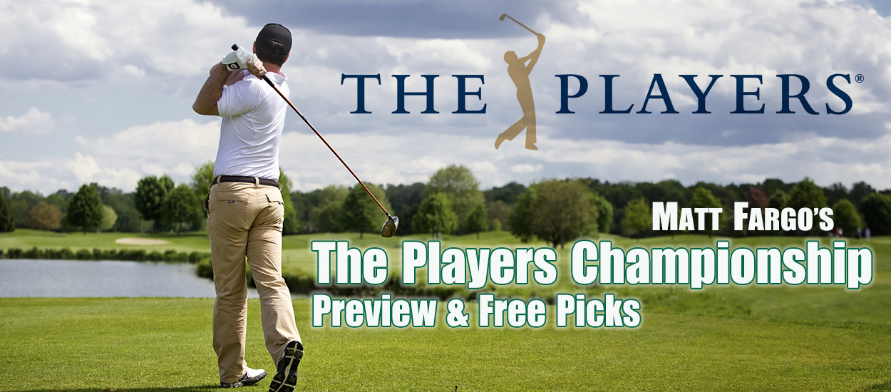 The Players Championship Best Bets 2026,Golf,Matt Fargo,Sepp Straka,Jake Knapp,Viktor Hovland,Hideki Matsuyama,THE PLAYERS Championship Preview and Picks,TPC Sawgrass