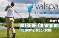 The Valspar Championship Best Bets 2026,Valspar Championship,Matt Fargo,Golf Betting,PGA Tour,Copperhead Course,Taylor Moore,Austin Smotherman,Ryo Hisatsune,Jordan Spieth