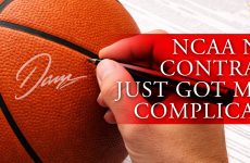 Why NIL Matters,The Business of Sports Memorabilia,Tom Brady Autograph Controversy,Trump’s “Save College Sports” Executive Order Sparks NIL Controversy,NIL,Trump’s NIL Crackdown Could Change College Sports