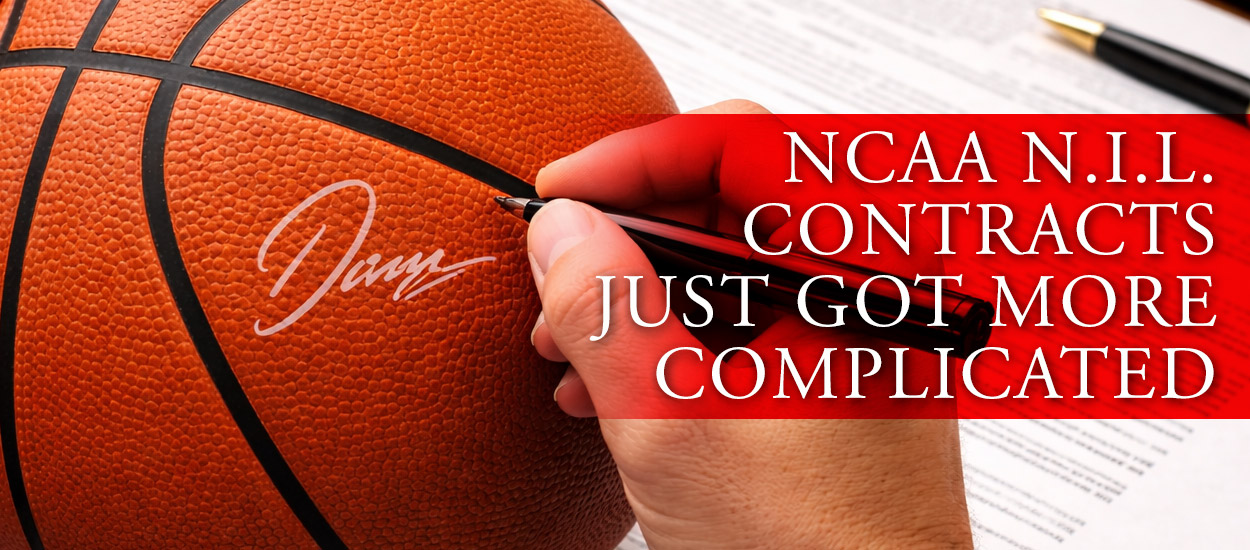 Why NIL Matters,The Business of Sports Memorabilia,Tom Brady Autograph Controversy,Trump’s “Save College Sports” Executive Order Sparks NIL Controversy,NIL,Trump’s NIL Crackdown Could Change College Sports