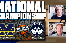 UConn vs Michigan,March Madness,UConn,Michigan,National Championship,UConn vs Michigan Best Bets